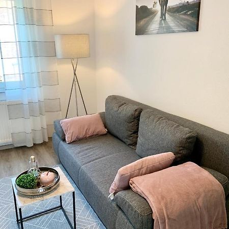 Ferienwohnung Anton 奥斯纳布吕克 外观 照片