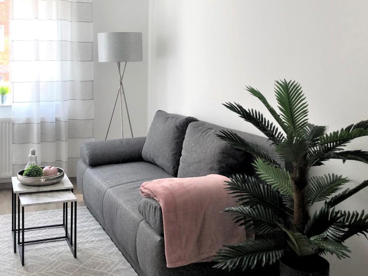 Ferienwohnung Anton 奥斯纳布吕克 外观 照片
