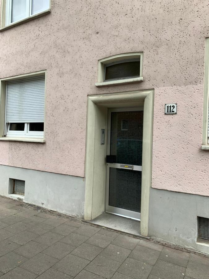 Ferienwohnung Anton 奥斯纳布吕克 外观 照片